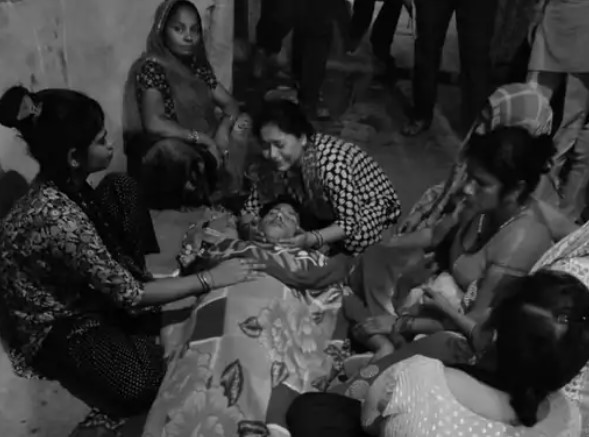 બરેલીમાં મેરઠ જેવો હત્યાકાંડ