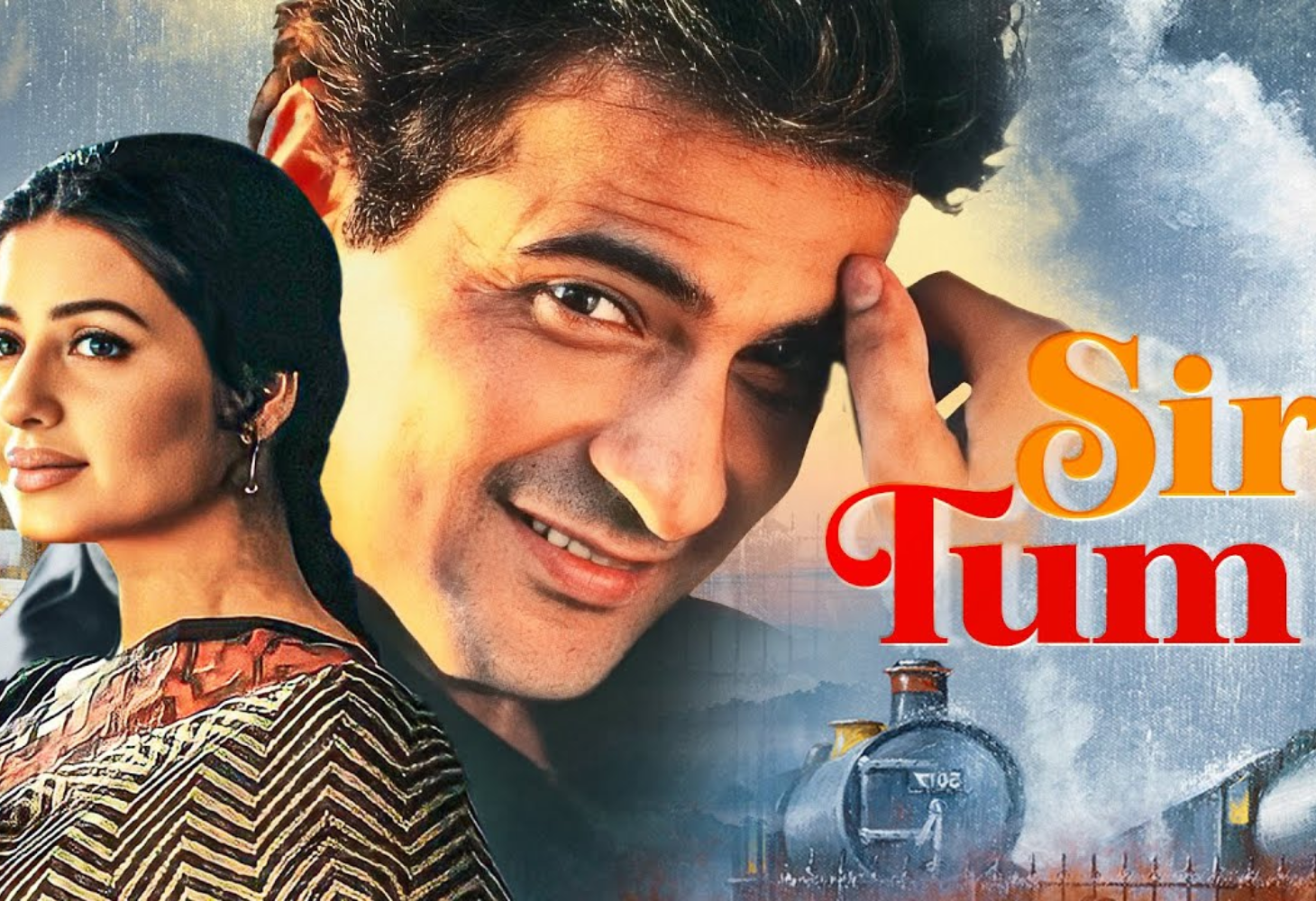 'Sirf Tum' ને 26 વર્ષ પૂર્ણ થયા, અનીસ બઝમીએ કહ્યું- 'કેટલીક સ્ટોરીઝ ક્યારેય જૂની નથી થતી'