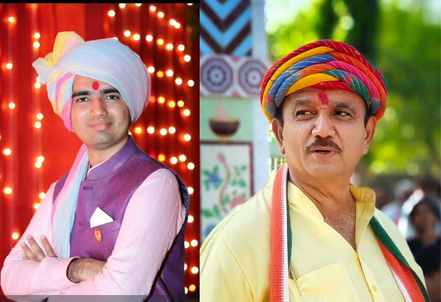 કોંગ્રેસ નેતા હીરા જોટવાએ મનરેગા કૌભાંડના કરોડો રૂપિયા લંડન મોકલ્યાનો આક્ષેપ