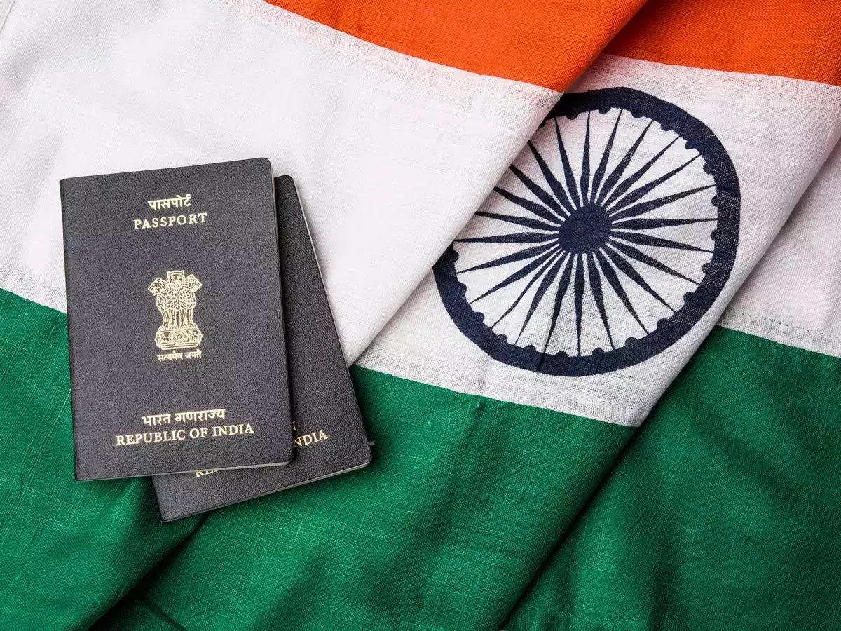 ગુજરાતમાં રોજના 2585 નવા પાસપોર્ટ ઈશ્યૂ કરાયા