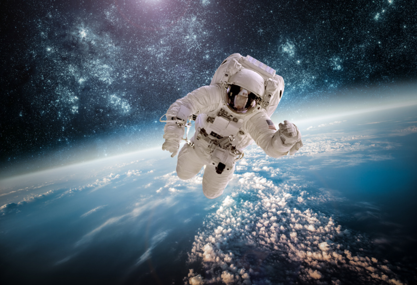 NASA તરફથી અનોખી ઓફર! અવકાશમાં ટોયલેટ સાફ કરવા માટે આપી રહ્યા છે 25 કરોડ