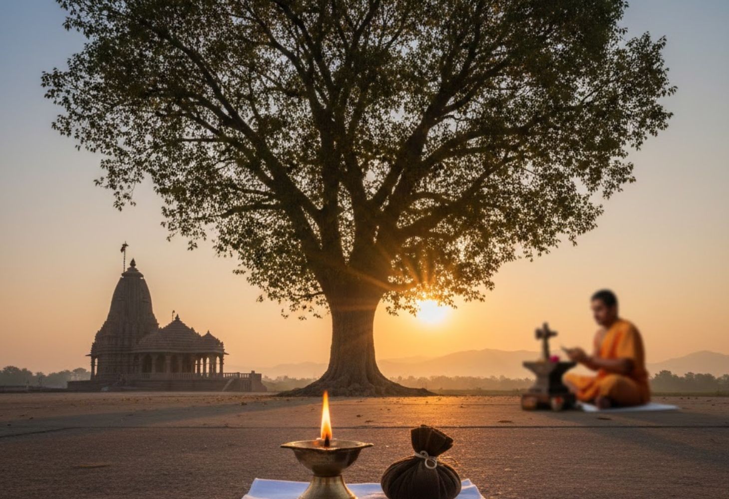જાણો આજનું પંચાંગ : વિશ્વકર્મા જયંતીનો શુભ સંયોગ