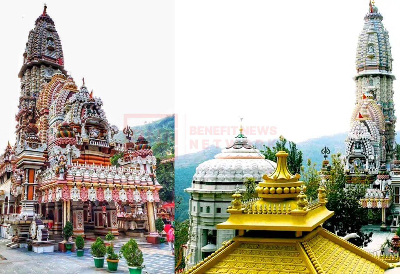 મંદિરના પથ્થરમાંથી આવે છે ડમરુનો અવાજ