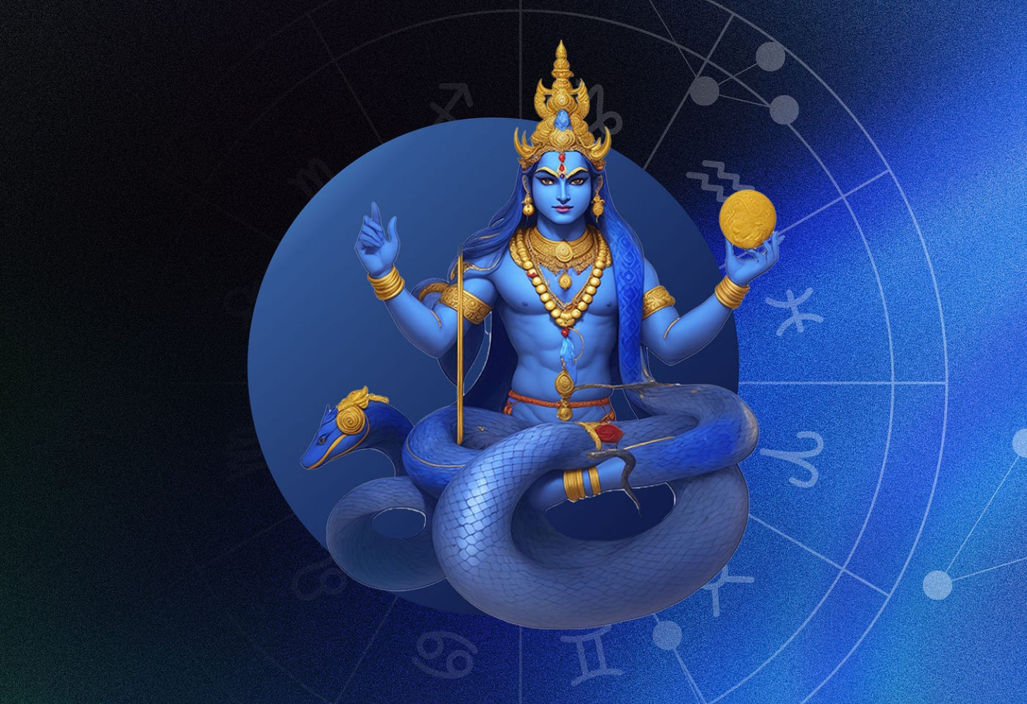 રાહુ કરશે નક્ષત્ર પરિવર્તન: આ રાશિનું ચમકશે ભાગ્ય
