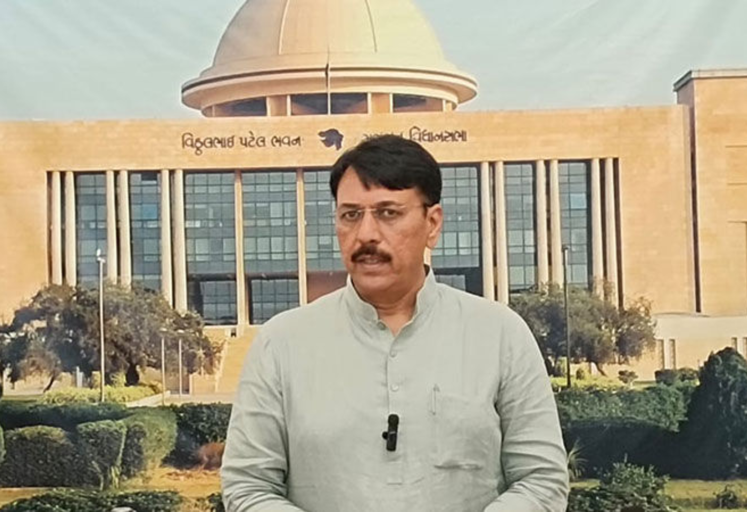 કિડની ઇન્સ્ટિટ્યૂટમાં અનિયમિતતાઓનો પર્દાફાશ? વિધાનસભામાં ઉઠ્યો મુદ્દો