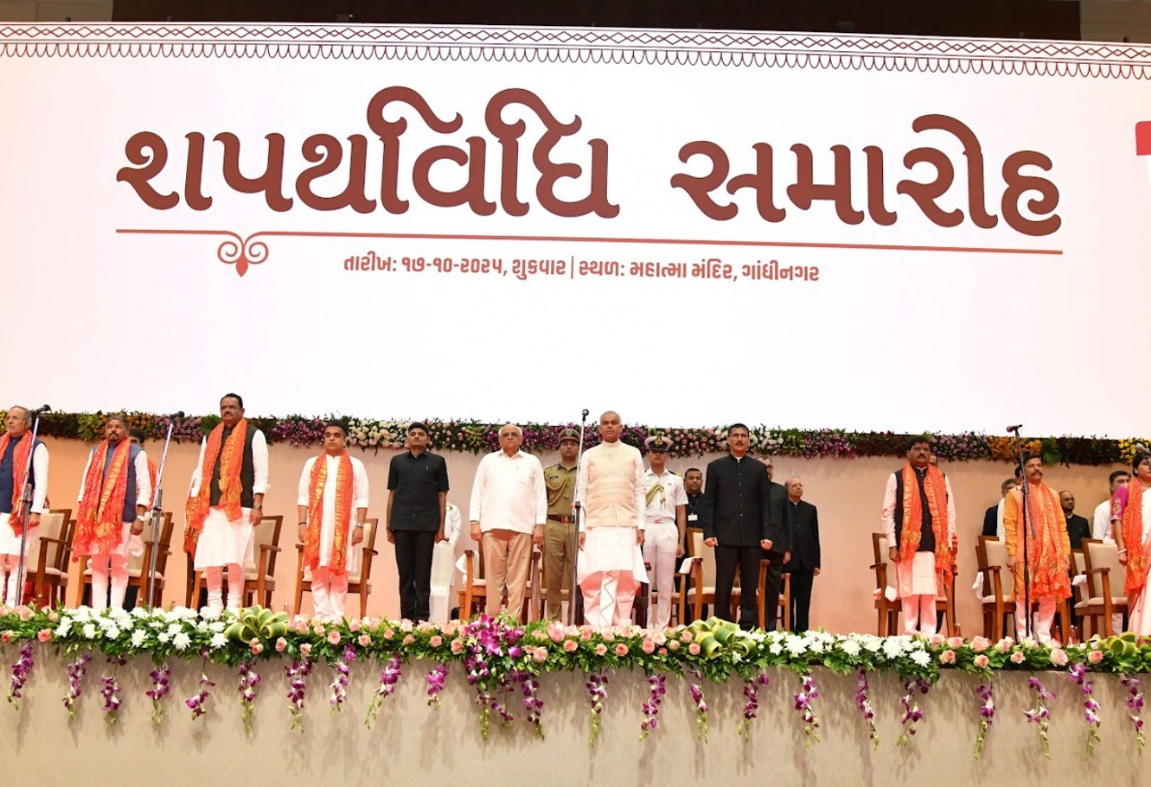 BJPમાં મોદીની ફોર્મ્યુલાનો ભંગ, મજબૂરી કે જરૂરીયાત