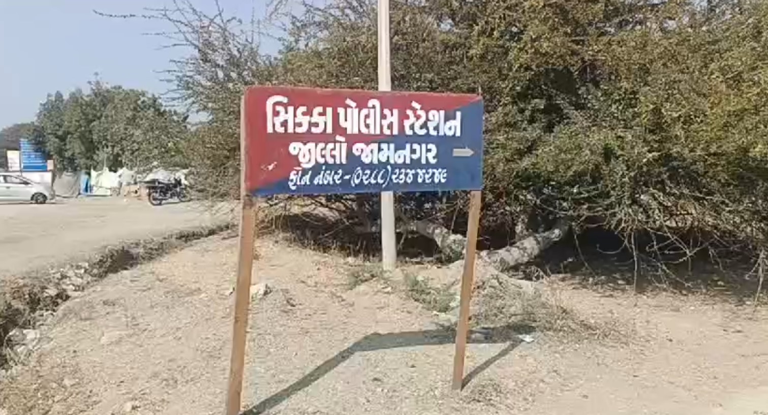 ૮ વર્ષની ભાણેજને અડપલાં કર્યા બાદ માથું પછાડી કંસ મામા દ્વારા હત્યા