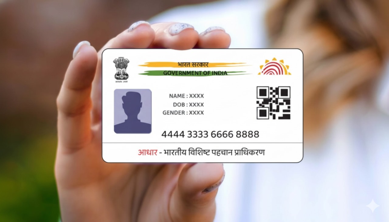 ૬ કરોડ મૃતકોના આધાર કાર્ડ હજી પણ એક્ટિવ