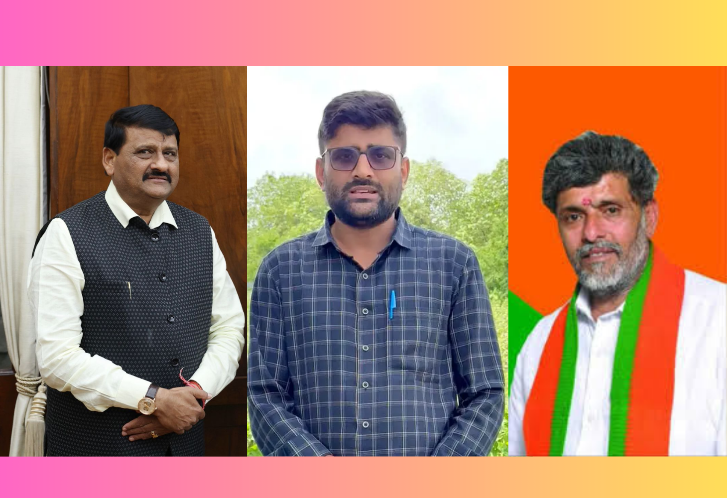 Morbi માં રાજકીય રંગ: ધારાસભ્યોની ચેલેન્જ અને ગોપાલ ઈટાલિયાનો જવાબ