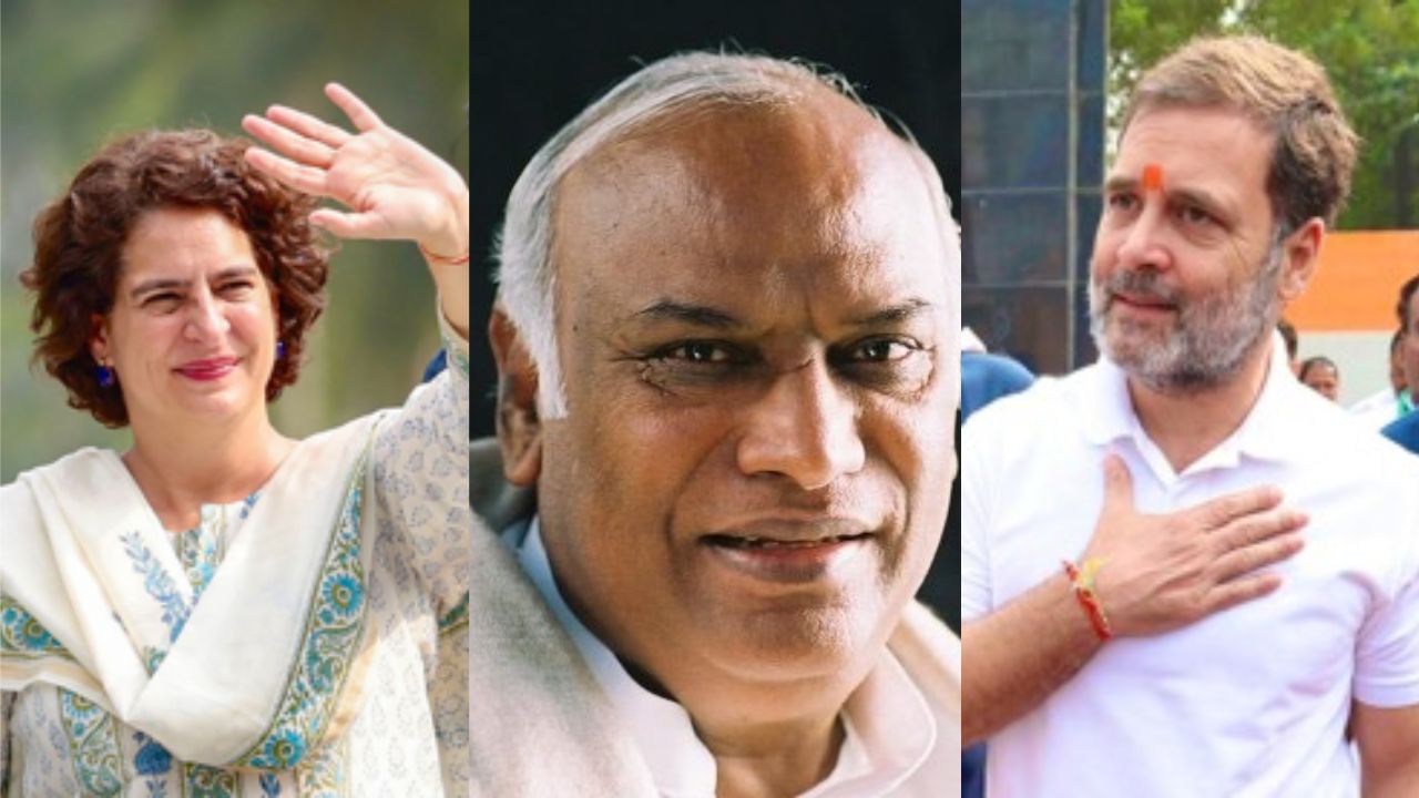 રાષ્ટ્રપતિ દ્રૌપદી મુર્મુ,અમિત શાહ અને જેપી નડ્ડાએ દેશવાસીઓને પાઠવી છઠની શુભેચ્છા