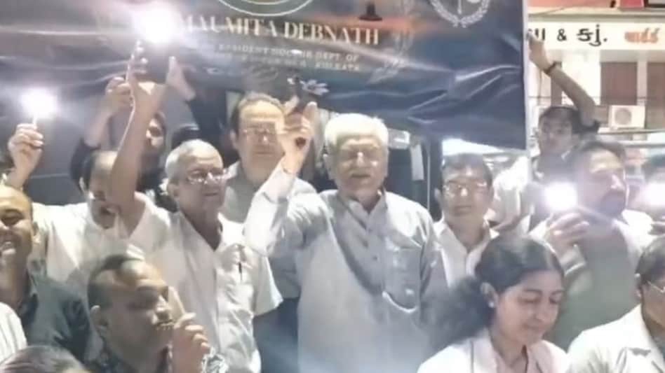 અમરેલીમાં ડોક્ટરને જાહેરમાં રિવોલ્વર બતાવવી ભારે પડી