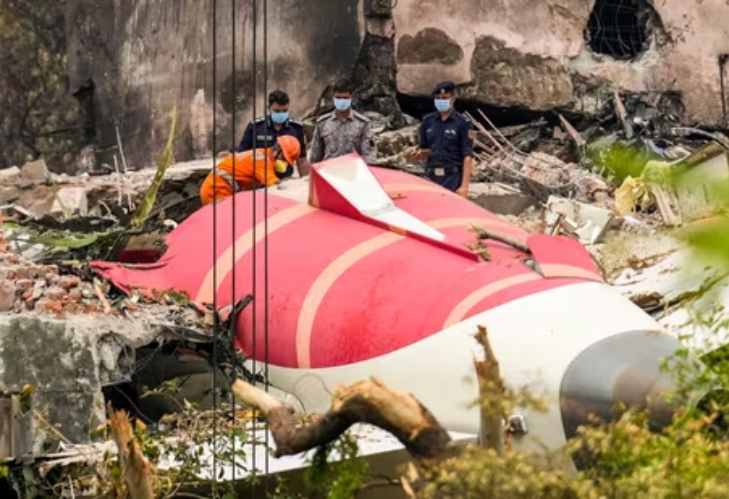 Ahmedabad Plane Crash: ક્રેશના કારણોની તપાસ માટે રિક્રિએશન, એન્જિન ફેલ્યોર પર શંકા