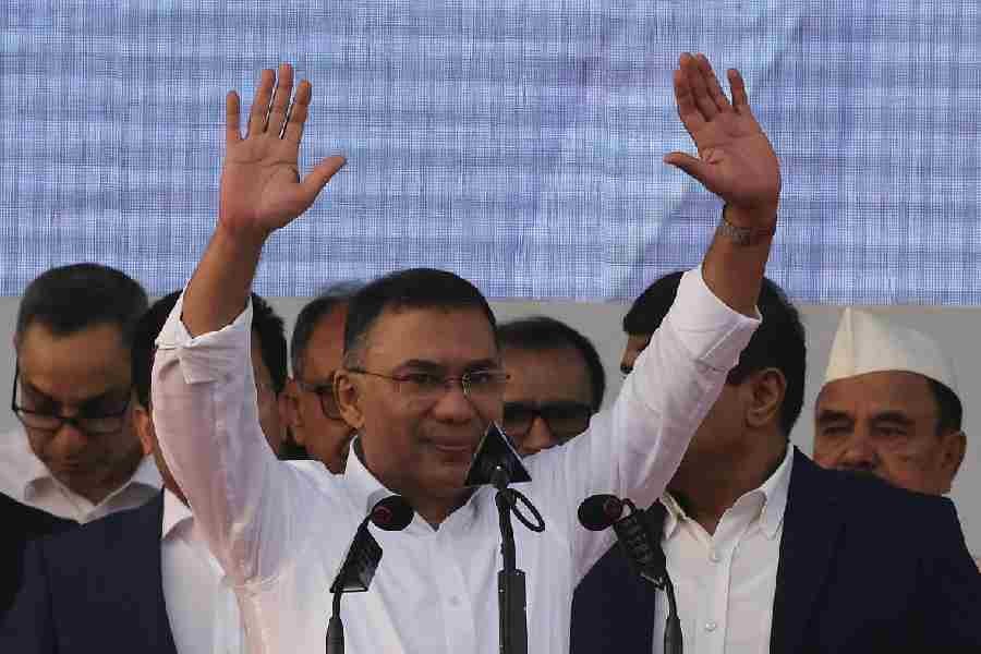 India Backs Fair Bangladesh Polls, Urges Calm