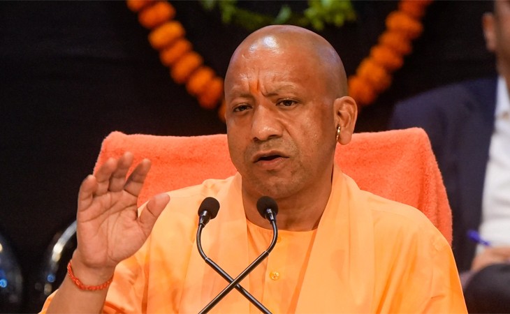 CM યોગીનું કડક નિવેદન