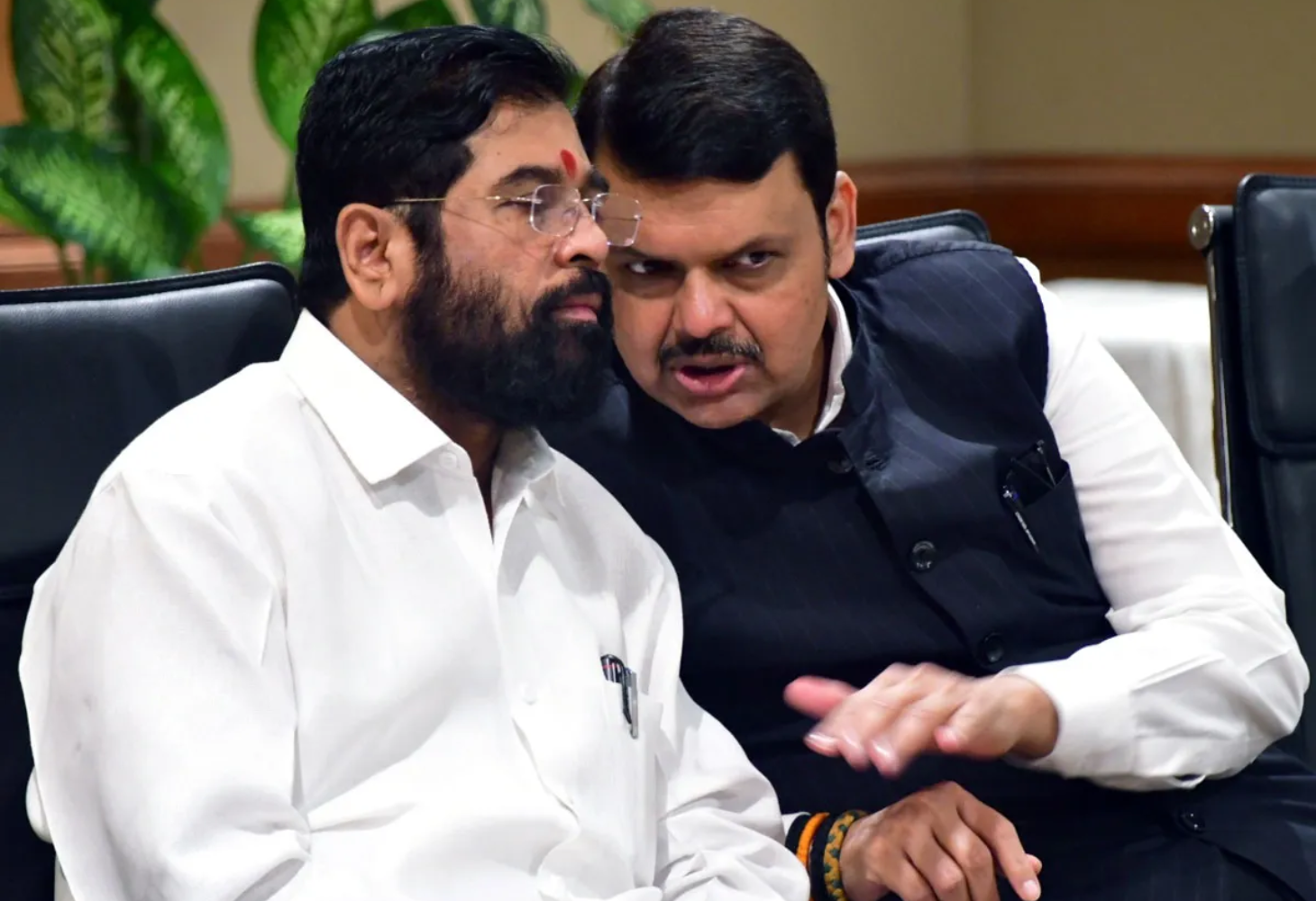 Maharashtra માં ફરી શરૂ થઇ રાજકીય ખેંચતાણ!, CM એ લીધો આ મોટો નિર્ણય...