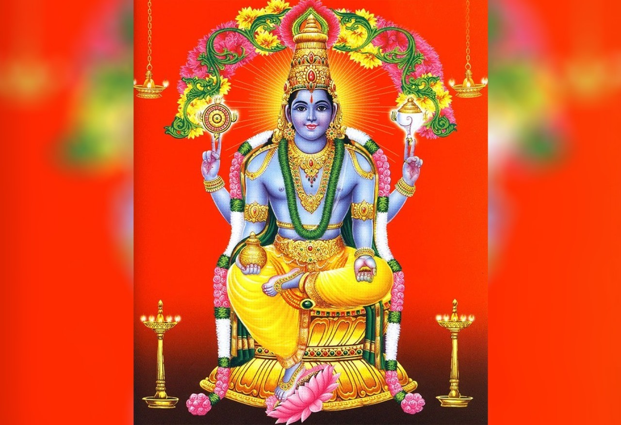ધનતેરસ: આરોગ્ય અને સમૃદ્ધિ માટેનું મહાપર્વ