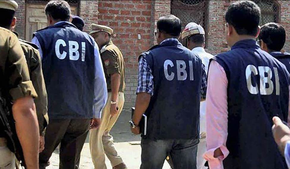 CBI ના અધિકારીઓને રાષ્ટ્રપતિના હસ્તે અપાશે પોલીસ ચંદ્રક
