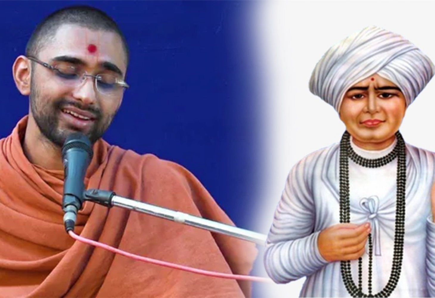 સ્વામિનારાયણ સંપ્રદાયના સાધુઓ સનાતન ધર્મને શા માટે કરે છે ટાર્ગેટ?
