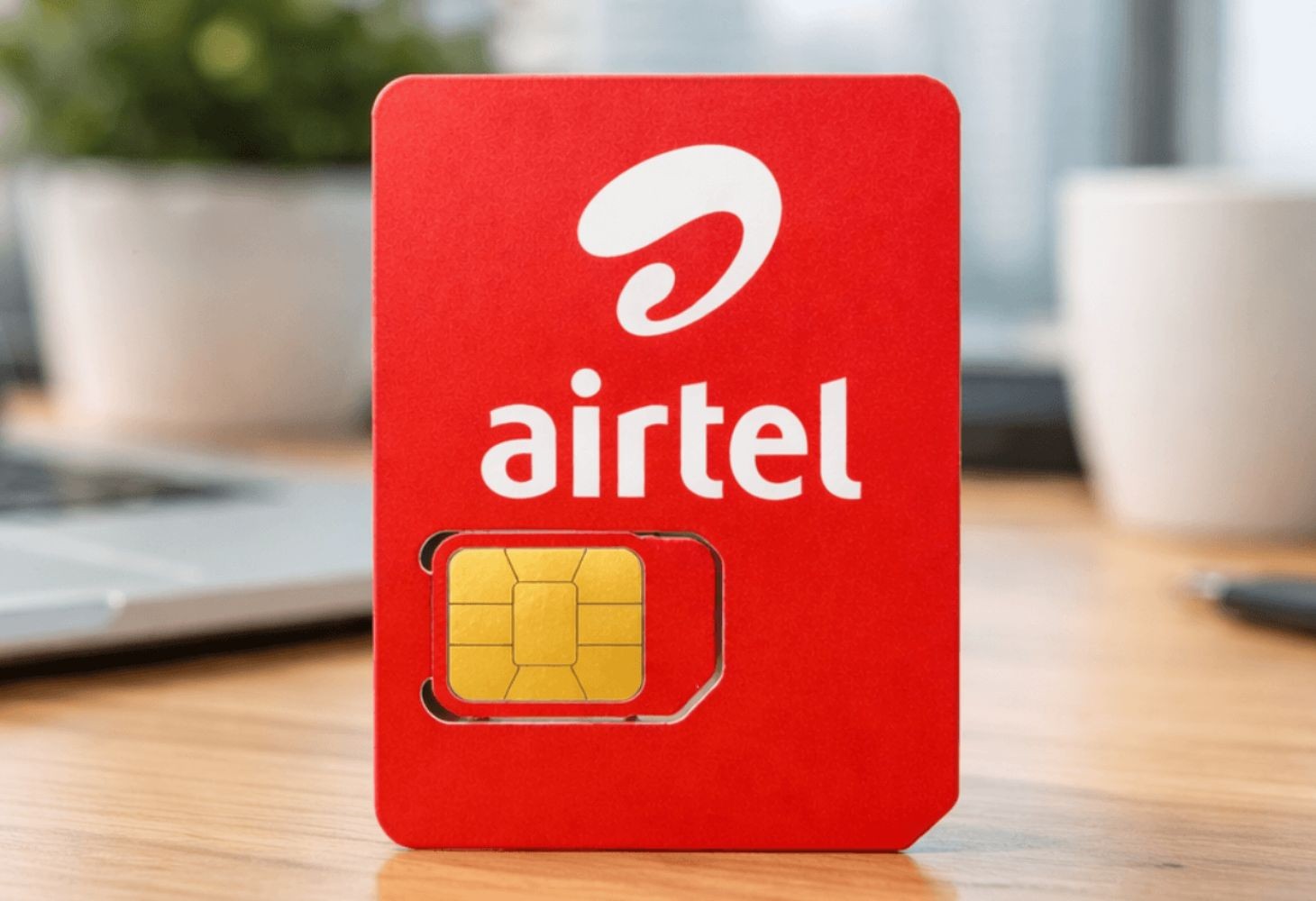 ડેટા ખૂટી ગયો? એરટેલના ₹39ના પ્લાનમાં મળશે 9GB