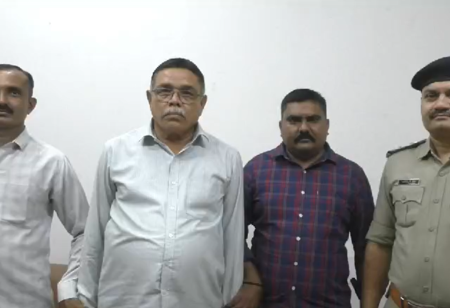 RTI ના નામે ખંડણી ઉઘરાવનારા શખ્સો ઝડપાયા, સુરતમાં 50 થી વધુ કેસ નોંધાયા