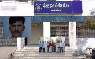 બેંગલુરુના અતુલ સુભાષ બાદ ગુજરાતનો સુરેશ