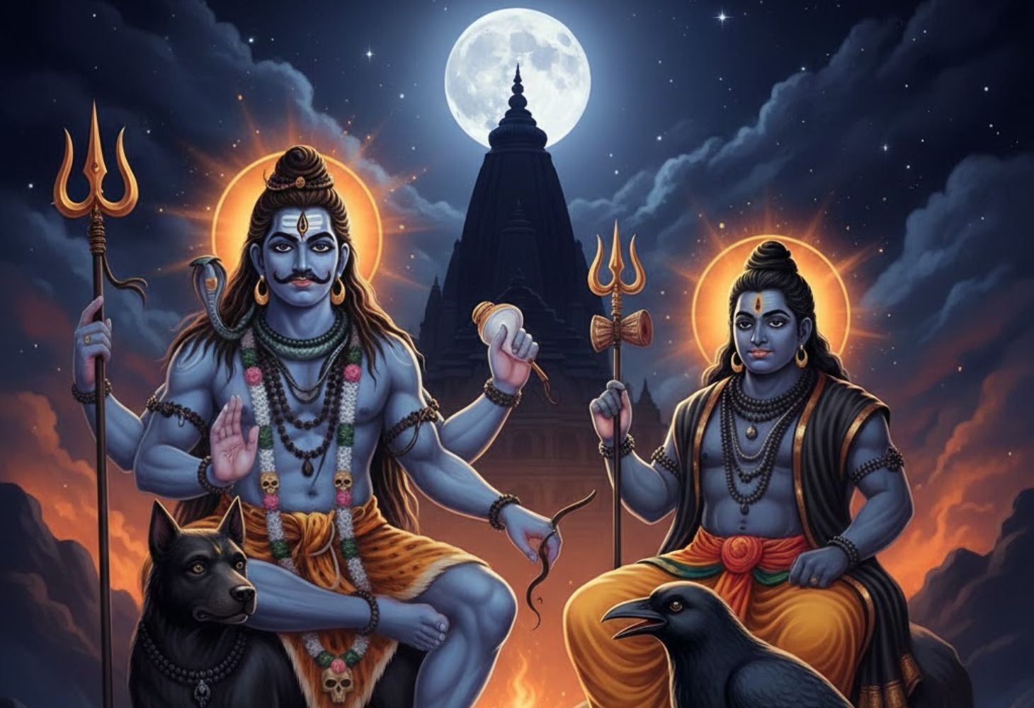 આજે ભાગ્ય ચમકાવવાનો અવસર: જાણો પંચાંગ
