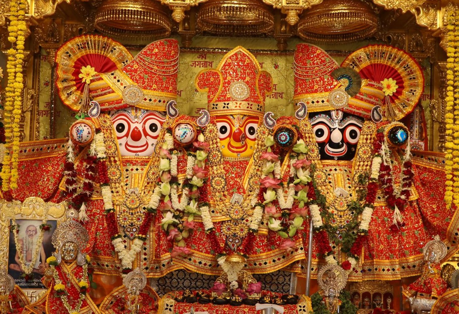 રથયાત્રાને લઈને પોલીસે જાહેર કર્યો ‘નો પાર્કિંગ ઝોન’, આવતીકાલે રાત્રે 12 વાગ્યાથી આ રસ્તાઓ રહેશે બંધ