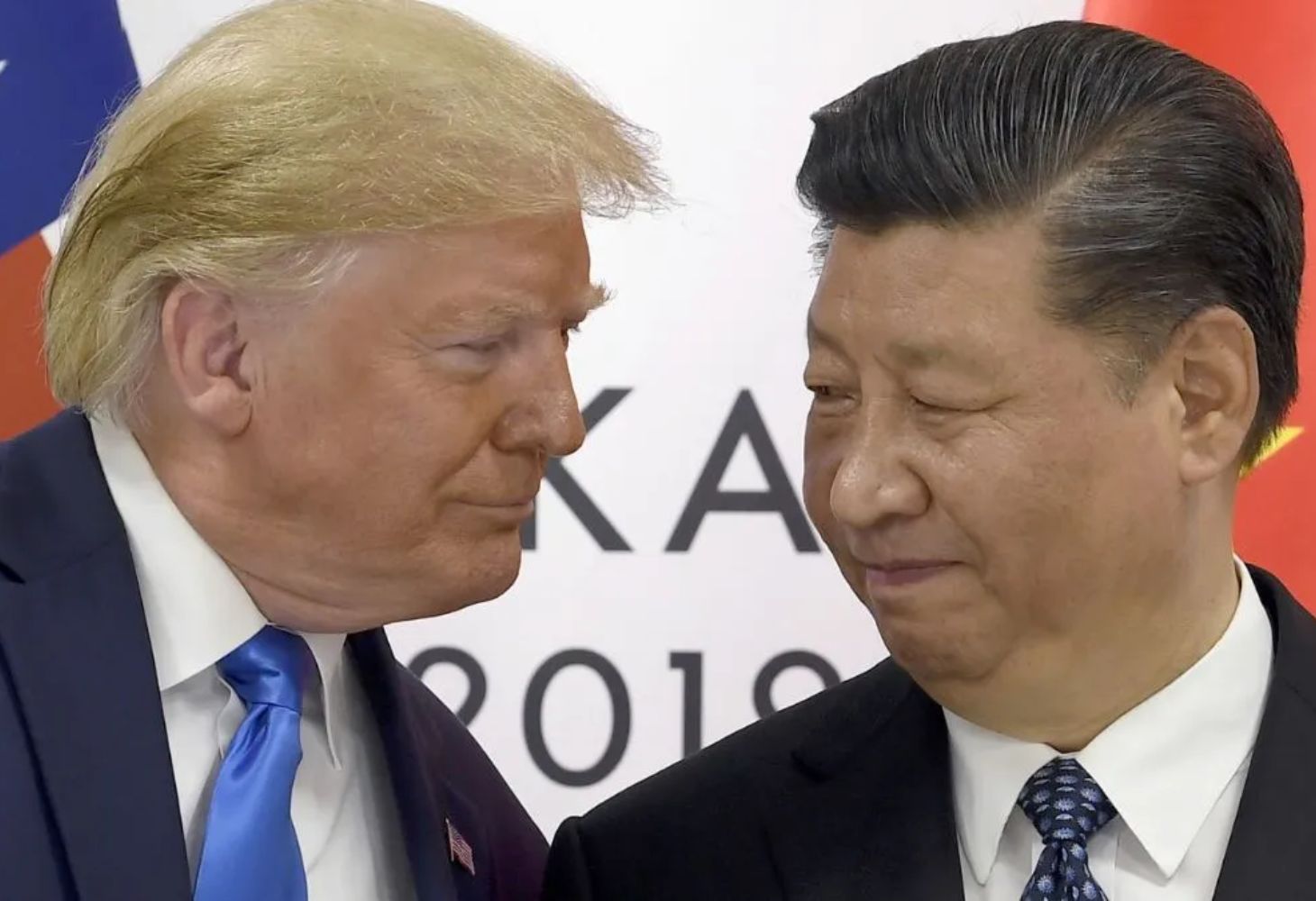 મર્યાદામાં રહીને કામ કરો..., China ના વિદેશ મંત્રીએ US ને આપી ધમકી!