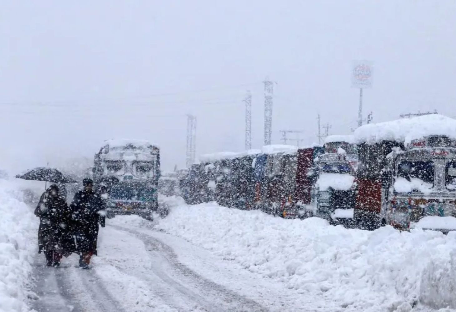 Kashmir જતા પહેલા જોઈ લેજો આ અહેવાલ, IMD એ જાહેર કરી આગાહી...