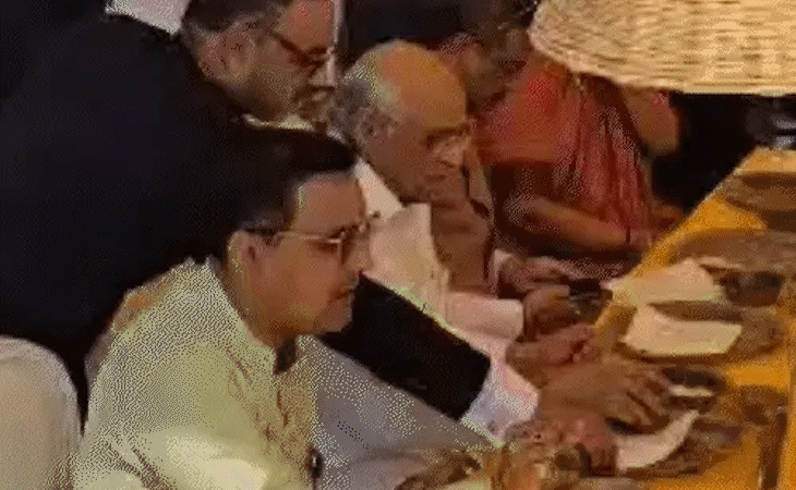 સાબરમતી રિવરફ્રન્ટ પર ફૂડ ફેસ્ટિવલ 2025ની ધૂમ