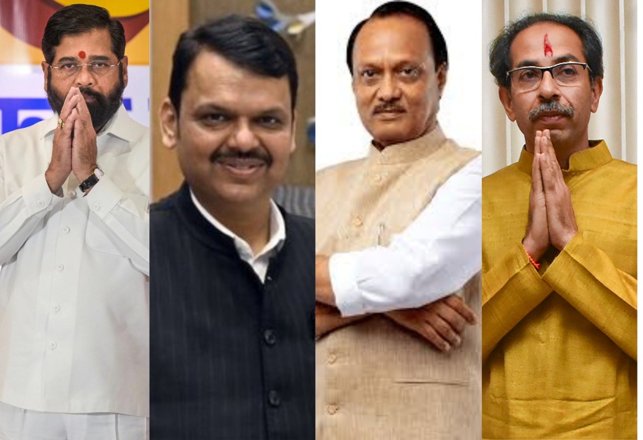 મહારાષ્ટ્રમાં સ્થાનિક સ્વરાજની ચૂંટણીમાં કન્ફ્યુઝન