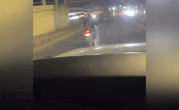 લોંગ ડ્રાઈવ પર નીકળ્યા હાર્દિક પંડ્યા