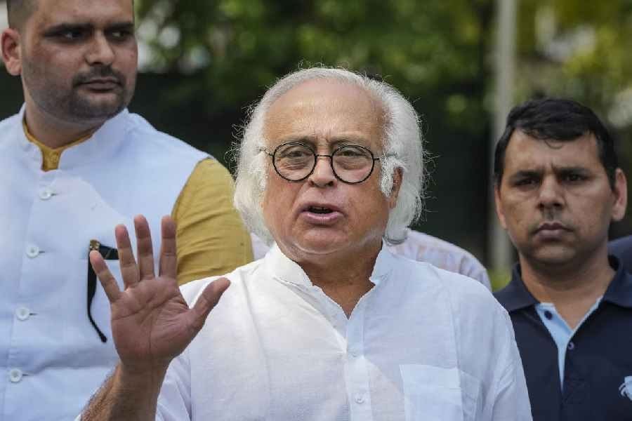 Congress Claims Modi Tweaked Nuclear Law