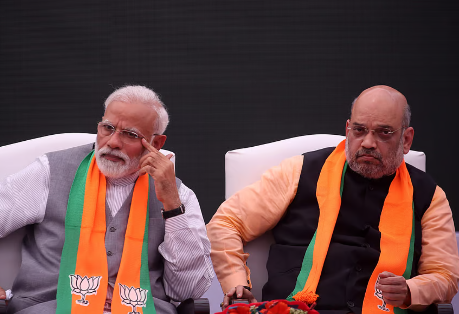 ભાજપે આવતીકાલે લોકસભામાં ફરજિયાત હાજર રહેવા સાંસદોને શા માટે Whip જારી કર્યો?, નવું થવાના એંધાણ...!
