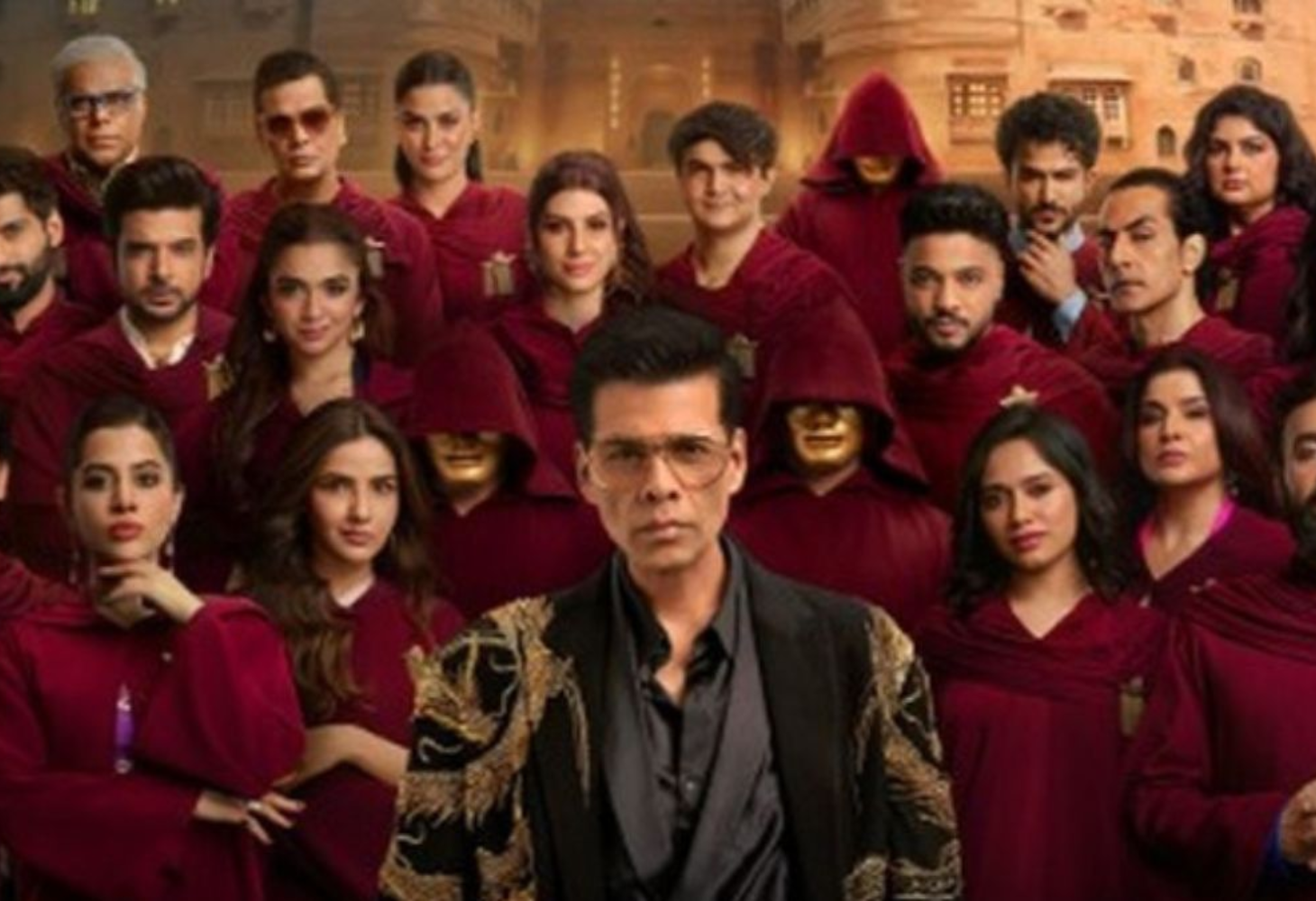 The Traitors ના આ કન્ટેસ્ટન્ટે ફીની બાબતમાં Jannat Zubair થી લઇને Raftaarને પણ પાછળ છોડ્યા