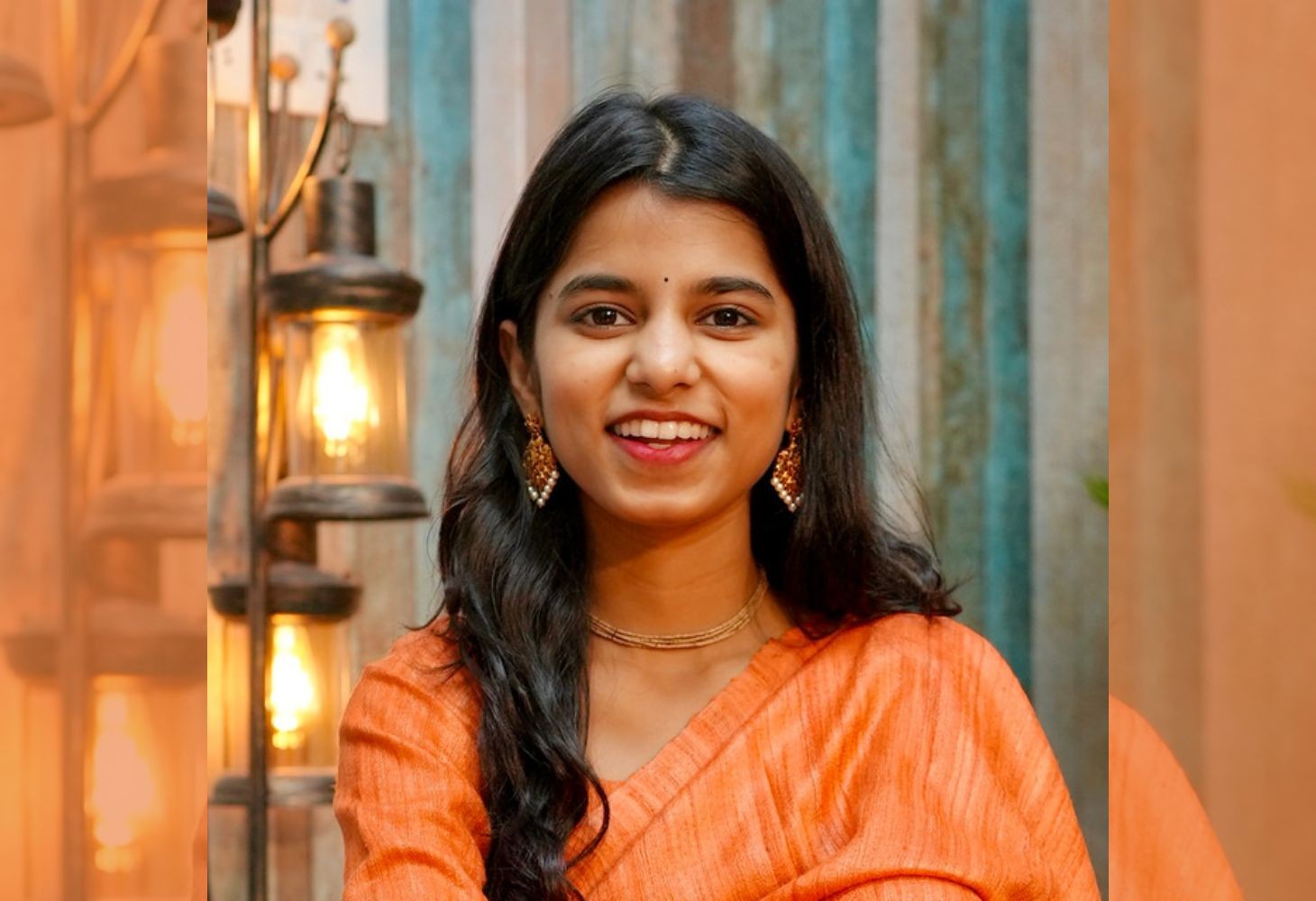 લોક ગાયિકા મૈથિલી ઠાકુર BJPમાં જોડાયા