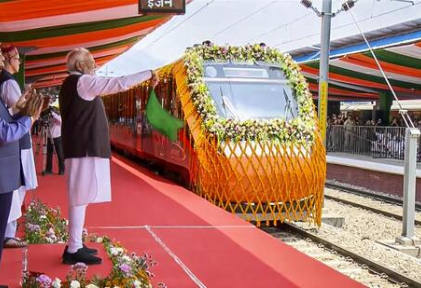 "શ્રીનગરથી કટરા: હવે માત્ર 3 કલાકમાં!"