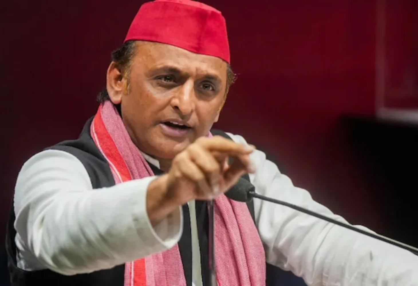 Uttar Pradesh:સપાએ પક્ષ વિરોધી પ્રવૃત્તિઓ બદલ ત્રણ ધારાસભ્યોને હાંકી કાઢ્યા