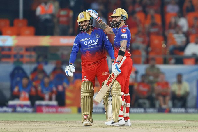 IPL 2025: રજત પાટીદાર હવેથી RCB ની ટીમનો કેપ્ટન