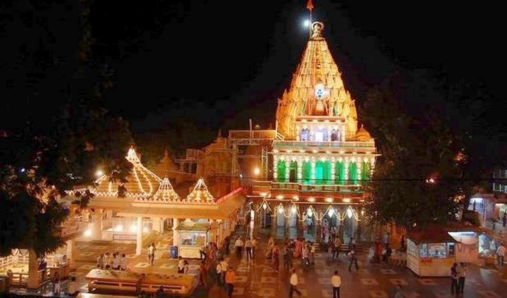 ઉજ્જૈનમાં યોજાશે વર્લ્ડ રેકોર્ડ ઈવેન્ટઃ 1500 ડમરુ ખેલાડીઓ એક સાથે કરશે પ્રદર્શન