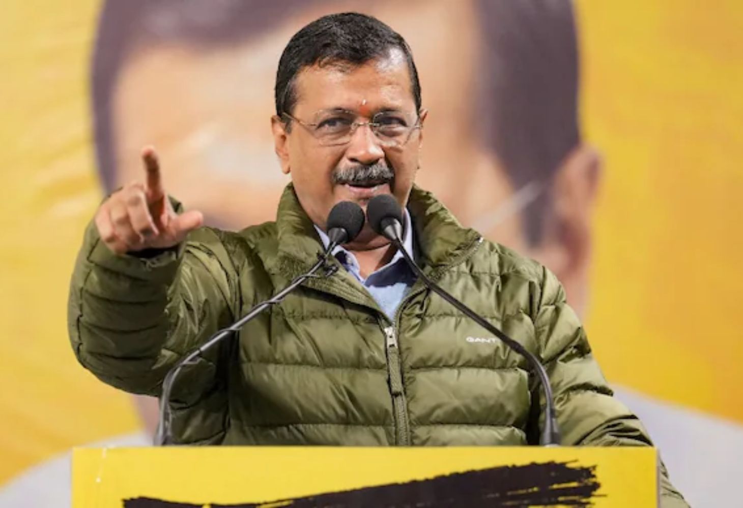 Delhi માં મફત સેવાઓ બંધ કરવાની ભાજપની યોજના? Arvind Kejriwal ના ગંભીર આક્ષેપ