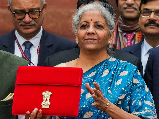 બજેટ એક્સપ્લેનર 2024: સામાન્ય માણસ માટે 10 મુખ્ય પોઇન્ટ્સ