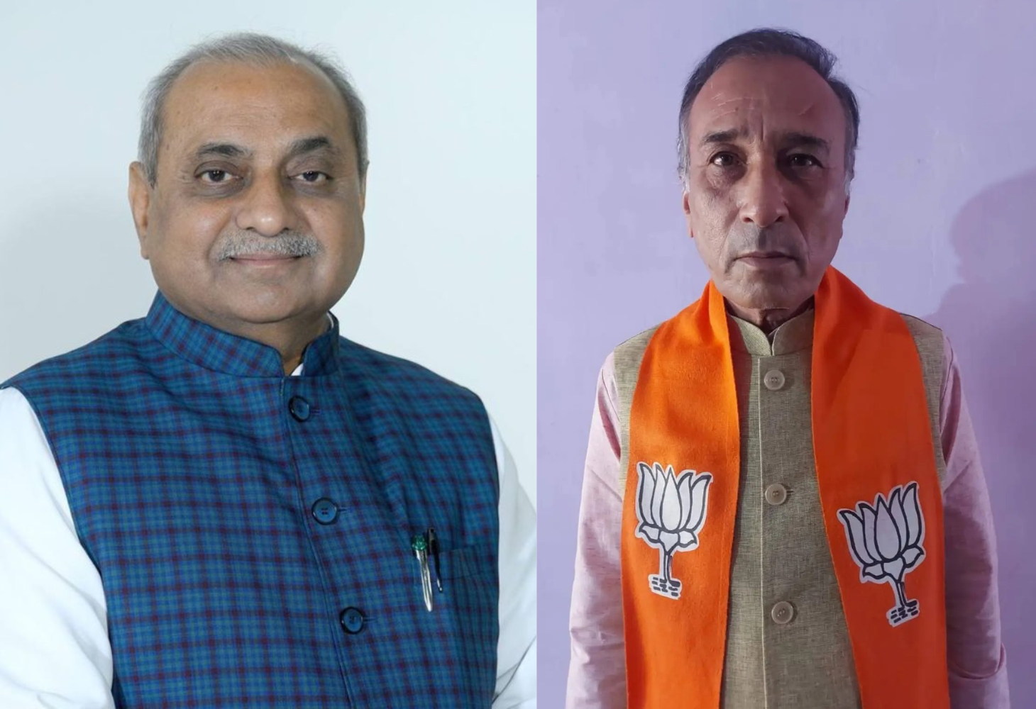 કડી ભાજપમાં પૂર્વ DyCM અને MLA જૂથ સામસામે!