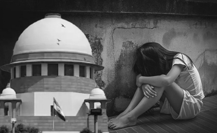 POCSO કાયદો: 'સહમતિ'ની ઉંમર 18થી ઘટાડીને 16 કરવી
