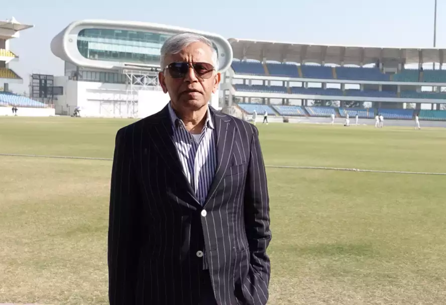 Sports : ભારતના દિગ્ગજ ક્રિકેટરનું લંડનમાં નિધન, રાજકોટ સાથે છે ખાસ કનેક્શન