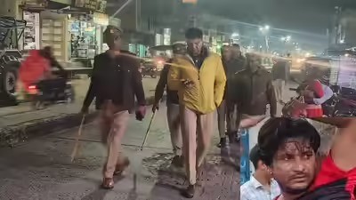 પત્નીએ પ્રેમી સાથે મળી પતિની કરી હત્યા