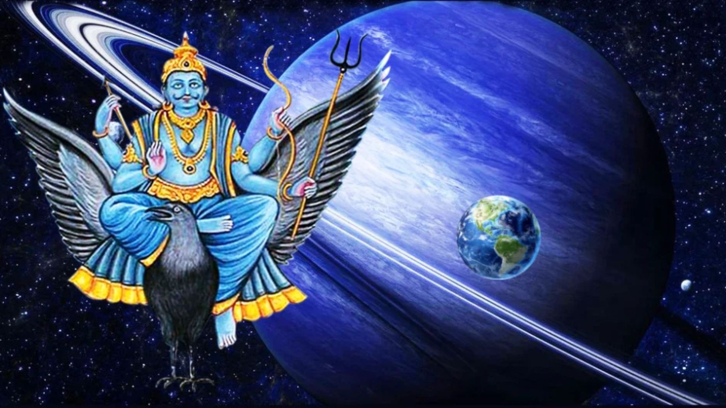 27 ડિસેમ્બર પંચાંગ: શનિ દોષ મુક્તિના અચૂક ઉપાય
