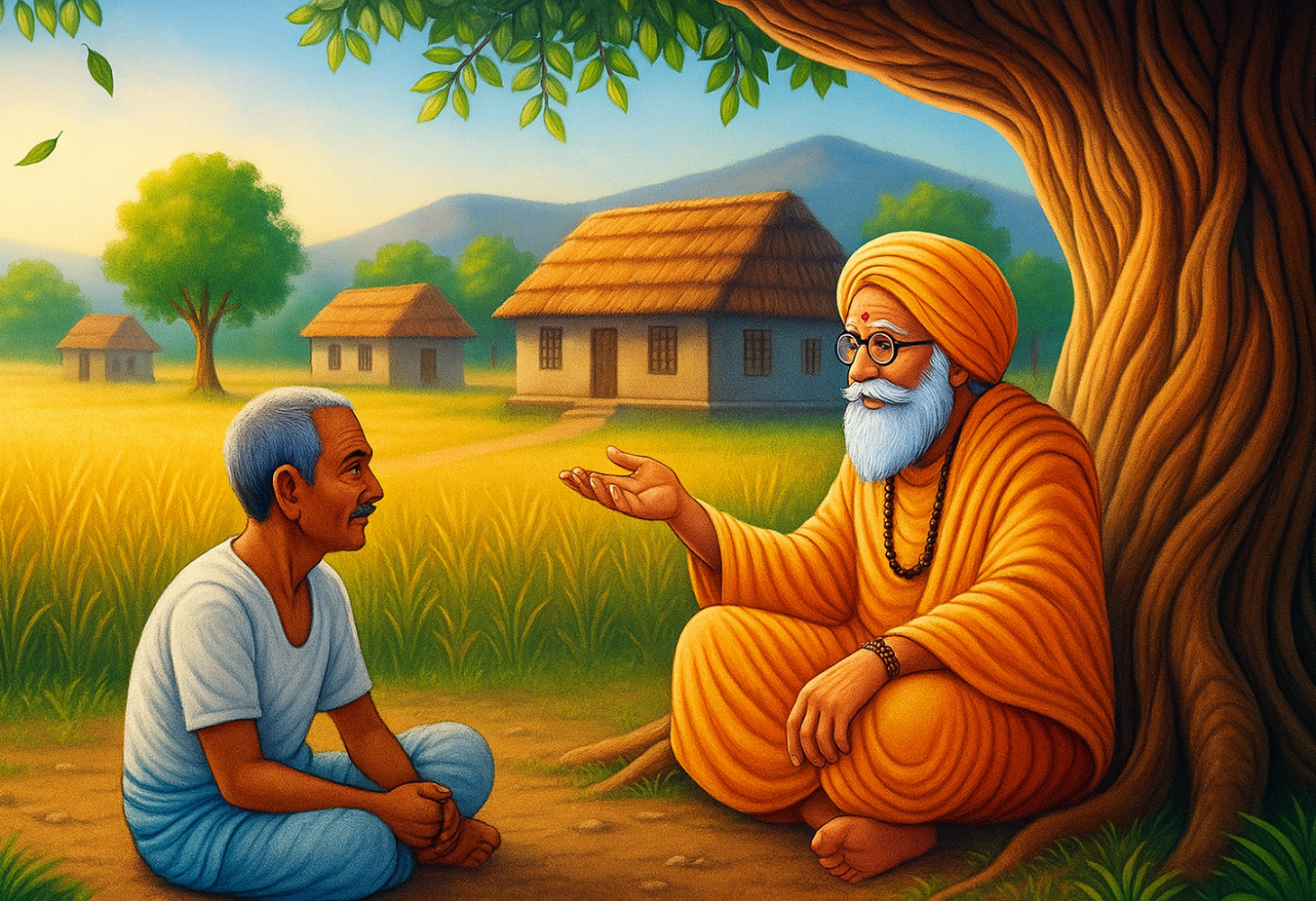 રાજા રઘુવંશીના પરિવારને પંડિતે એવું કહ્યું હતું કે તે સાંભળીને....