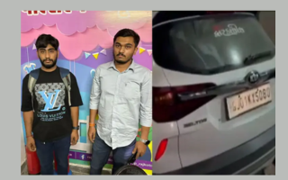 ગુજરાતમાં કેટલા તથ્યો અને રક્ષિતો ? રાજકોટમાં નબીરાએ 3ને કચડ્યાં