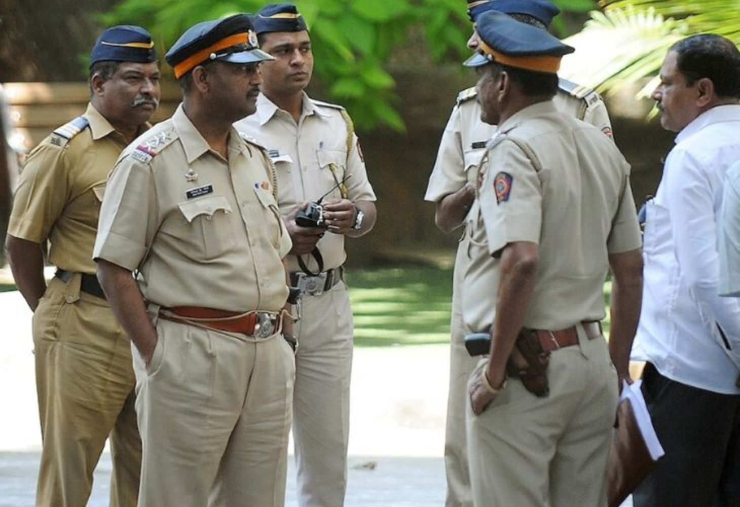 નાગપુરમાં ડબલ મર્ડર